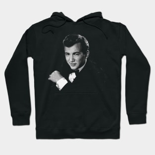 Dream Lover Chic Bobby's Musical Legacy on Your Shirt Hoodie